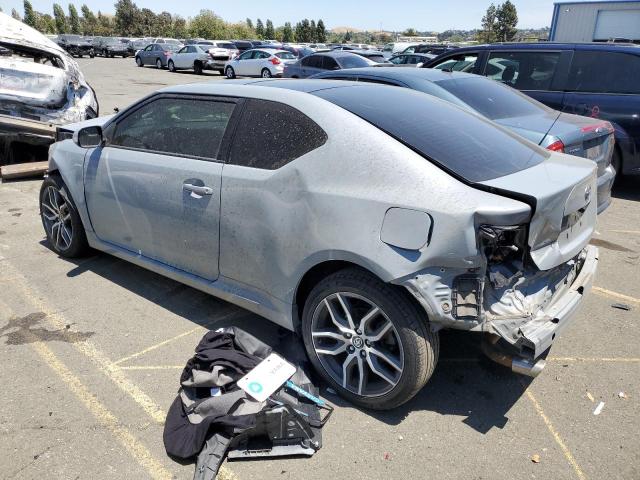 Photo 2 from auction – 2015 TOYOTA SCION TC with VIN JTKJF5C76FJ012299