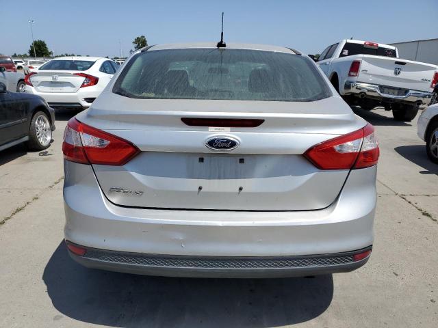 Photo 6 from auction – 2013 FORD FOCUS with VIN 1FADP3E23DL244969