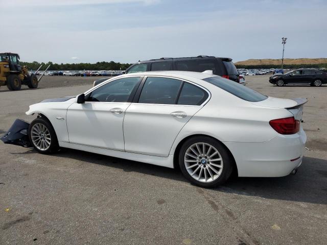 Снимка 2 от търг – 2013 BMW 535 XI с VIN WBAFU7C53DDU73532