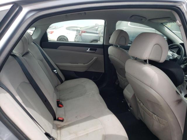 Photo 10 from auction – 2016 HYUNDAI SONATA SE with VIN 5NPE24AF9GH404955