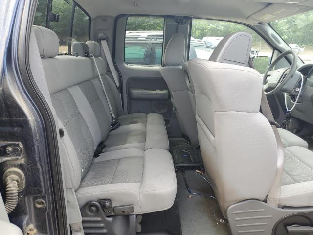 Foto 10 de la subasta – 2005 FORD F150 con VIN 1FTPX12595FA16422