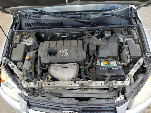 Фото 12 с аукциона – 2009 TOYOTA RAV4 с VIN 2T3BF33V59W005266
