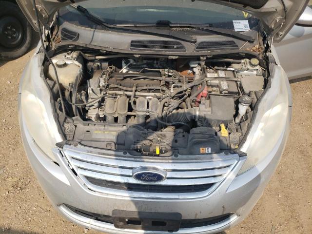 Photo 11 from auction – 2011 FORD FIESTA SE with VIN 3FADP4BJ4BM226249