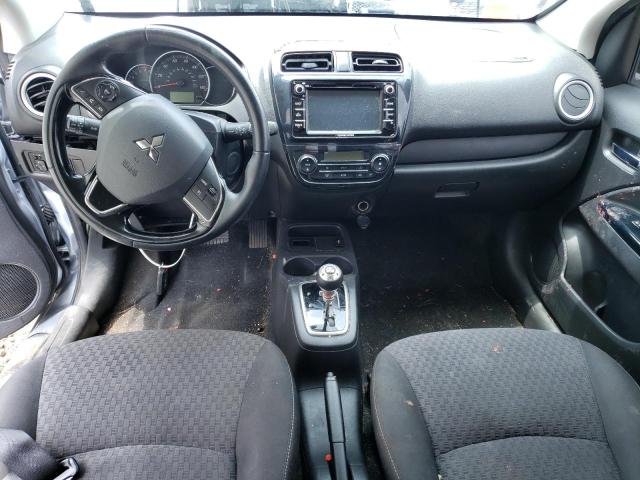 Снимка 8 от търг – 2019 MITSUBISHI MIRAGE SE с VIN ML32A4HJ5KH008659