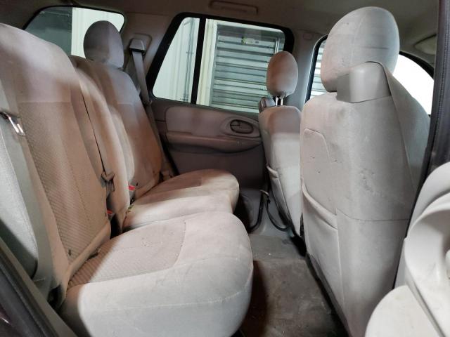 Photo 10 from auction – 2008 CHEVROLET TRAILBLAZE with VIN 1GNDT13SX82236058
