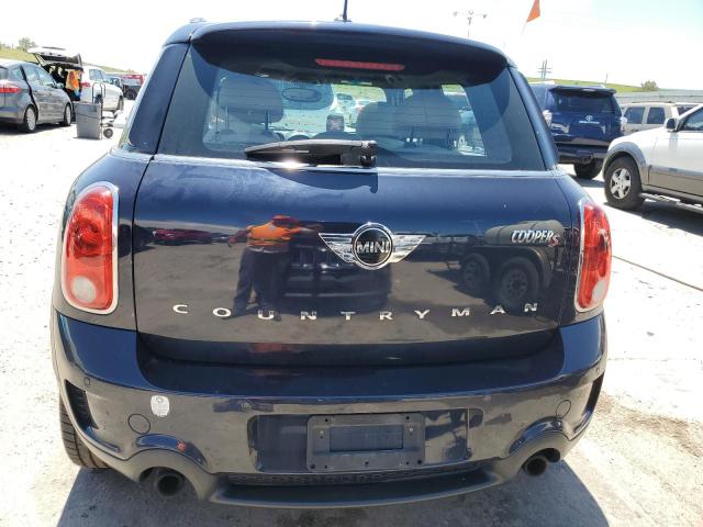 Photo 6 from auction – 2014 MINI COOPER S C with VIN WMWZC5C57EWP38950
