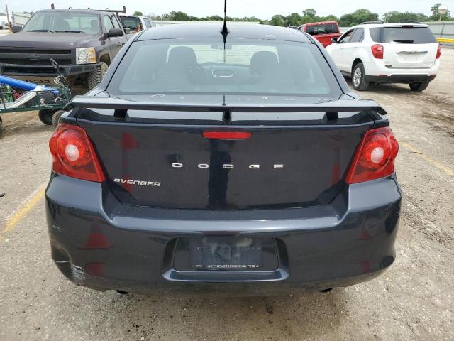 Photo 6 from auction – 2012 DODGE AVENGER SE with VIN 1C3CDZAG9CN280675