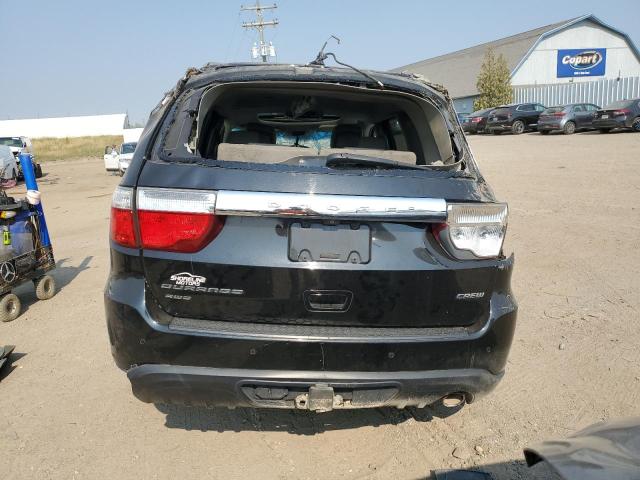 Photo 6 from auction – 2013 DODGE DURANGO CR with VIN 1C4RDJDG7DC608868