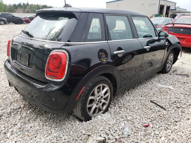 Photo 3 from auction – 2019 MINI COOPER with VIN WMWXU1C52K2H73561
