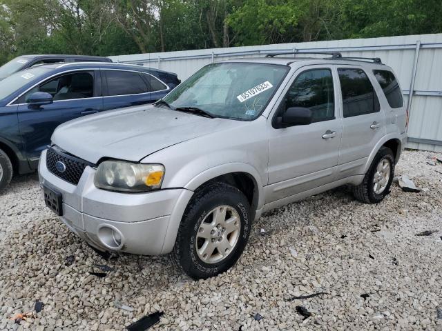 FORD ESCAPE LIM 2006 with VIN 1FMCU94176KA45552 - Photo from auction