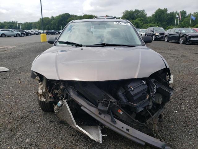 Photo 5 from auction – 2008 MAZDA 3 I with VIN JM1BK12F581832885