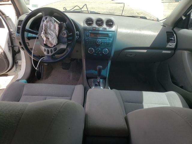 Photo 8 from auction – 2012 NISSAN ALTIMA BAS with VIN 1N4AL2AP5CN413032