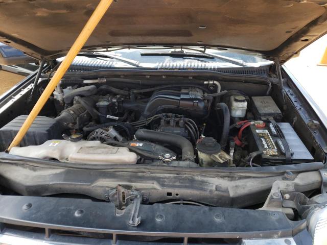 Photo 12 from auction – 2010 FORD EXPLORER E with VIN 1FMEU6EE1AUB13284