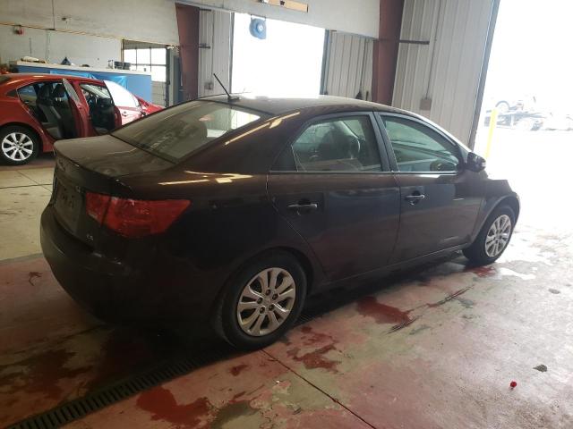 Zdjęcie 3 z aukcji – 2010 KIA FORTE EX z VIN KNAFU4A26A5239057