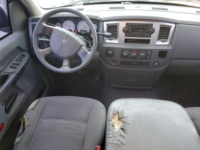 Photo 8 from auction – 2008 DODGE RAM 1500 S with VIN 1D7HU18288S557344
