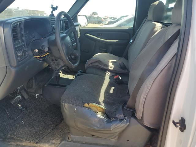Photo 7 from auction – 2002 GMC SIERRA K25 with VIN 1GTHK24U42E304038