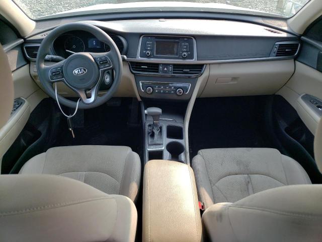 Photo 8 from auction – 2016 KIA OPTIMA LX with VIN KNAGT4L35G5117635