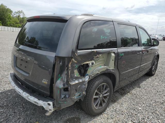 Photo 3 from auction – 2017 DODGE GRAND CARA with VIN 2C4RDGCG9HR685274