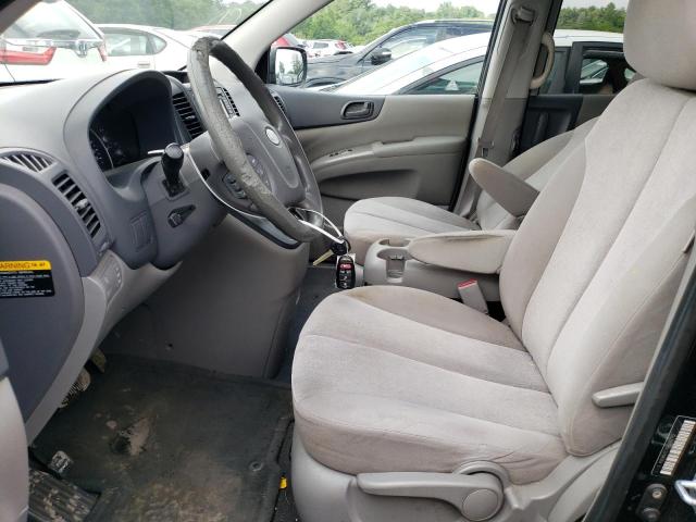 Photo 7 from auction – 2011 KIA SEDONA LX with VIN KNDMG4C76B6382712