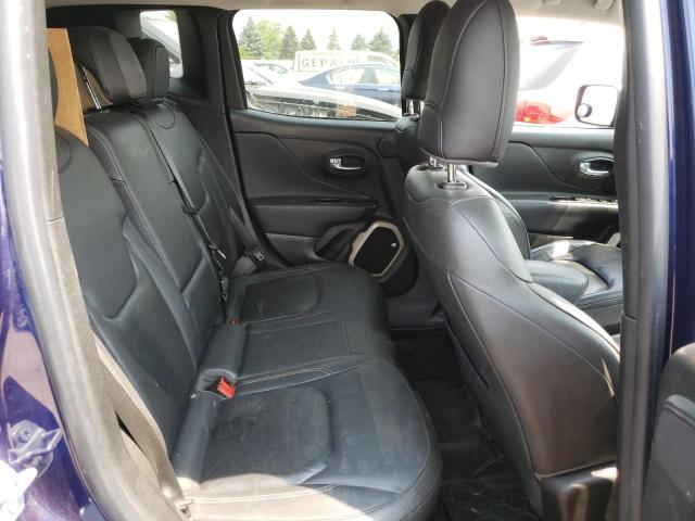 Photo 10 from auction – 2016 JEEP RENEGADE L with VIN ZACCJADT5GPC77655