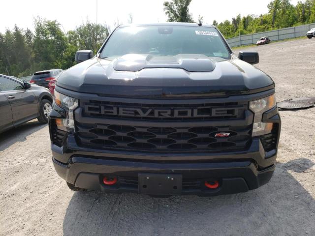 Photo 5 from auction – 2022 CHEVROLET silverado with VIN 3GCPDCEK4NG607133