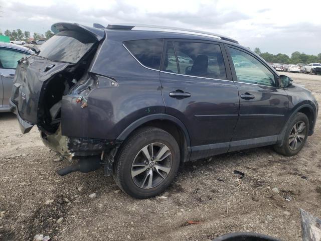 Photo 3 from auction – 2016 TOYOTA RAV4 XLE with VIN 2T3RFREV8GW448667