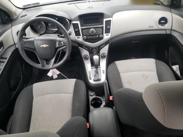 Photo 8 from auction – 2011 CHEVROLET CRUZE LS with VIN 1G1PC5SH6B7118353