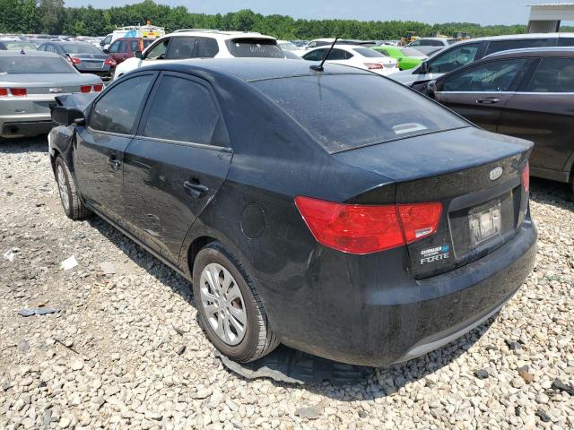 Photo 2 from auction – 2013 KIA FORTE EX with VIN KNAFU4A28D5719783