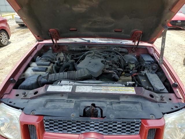 Photo 11 from auction – 2002 FORD EXPLORER S with VIN 1FMZU67E02UB44915
