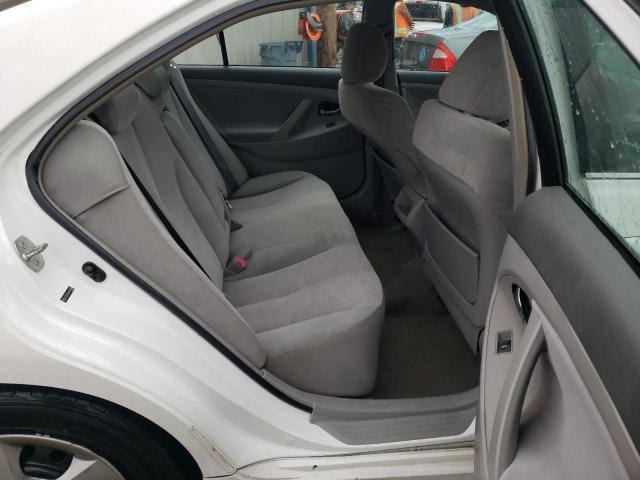 Photo 10 from auction – 2010 TOYOTA CAMRY BASE with VIN 4T1BF3EK7AU513688