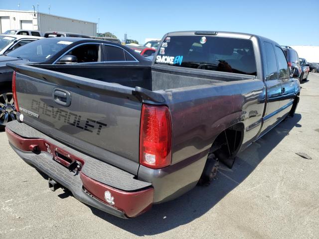 Photo 3 from auction – 2000 CHEVROLET SILVERADO with VIN 1GCEC19T1YZ174263