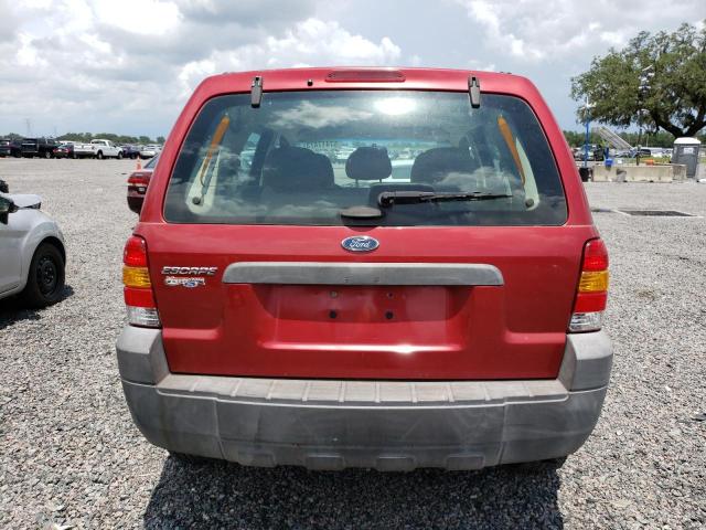 Photo 6 from auction – 2007 FORD ESCAPE XLS with VIN 1FMCU02Z37KB52085