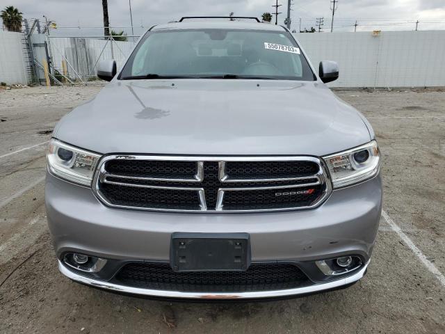 Photo 5 from auction – 2017 DODGE DURANGO SX with VIN 1C4RDHAG6HC657109