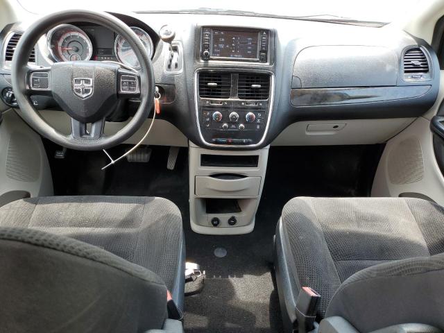 Photo 8 from auction – 2019 DODGE GRAND CARA with VIN 2C4RDGBG7KR580354