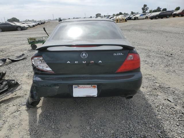 Photo 6 from auction – 2001 ACURA 3.2CL with VIN 19UYA42451A012200