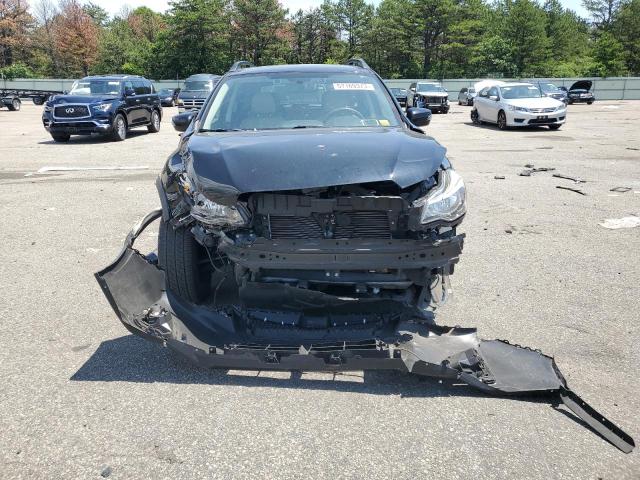Photo 5 from auction – 2017 SUBARU CROSSTREK with VIN JF2GPANC1HH229448