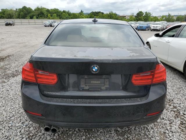 Photo 6 from auction – 2013 BMW 328 I with VIN WBA3A5G59DNP19939