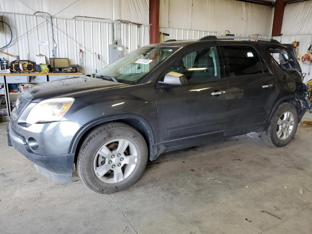 GMC ACADIA SLE 2012 with VIN 1GKKVNED1CJ398647 - Photo from auction