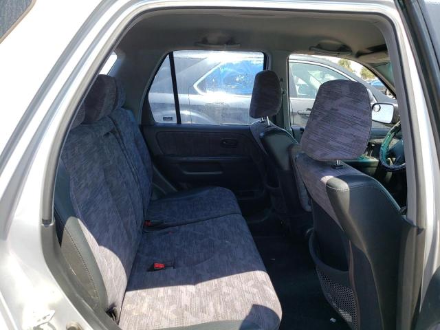 Photo 10 from auction – 2003 HONDA CR-V LX with VIN JHLRD68413C014517