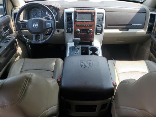 Photo 8 from auction – 2012 DODGE RAM 1500 L with VIN 1C6RD7NT5CS247652