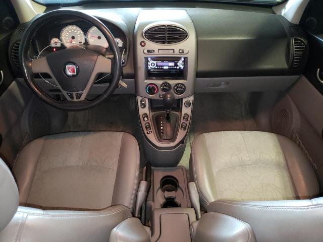 Photo 8 from auction – 2004 SATURN VUE with VIN 5GZCZ63494S817092