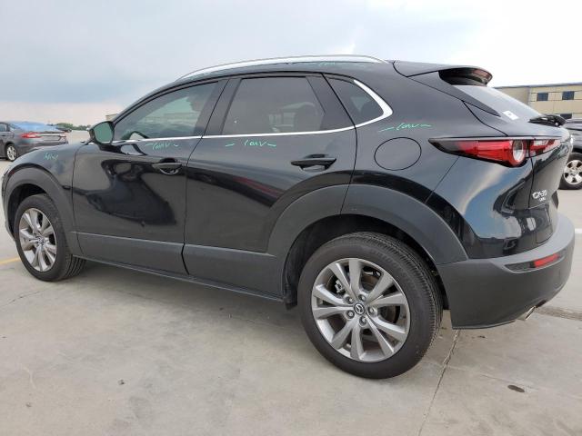 Photo 2 from auction – 2022 MAZDA CX-30 PREM with VIN 3MVDMBDL9NM442980