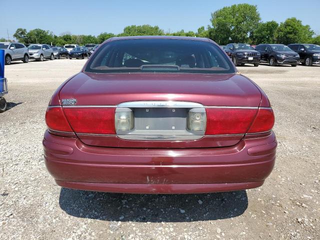Photo 6 from auction – 2000 BUICK LESABRE CU with VIN 1G4HP54K5Y4175884