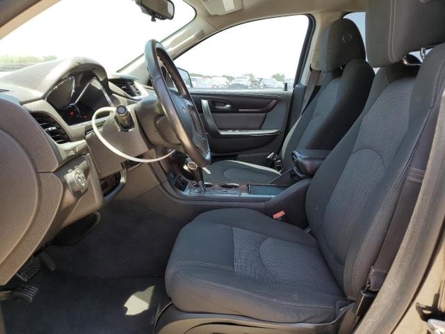 Photo 7 from auction – 2014 CHEVROLET TRAVERSE L with VIN 1GNKRGKD6EJ133491