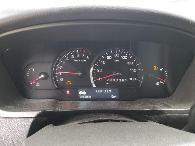 صورة رقم 9 من المزاد - 2008 CADILLAC PROFESSION مع VIN 1GEEK90YX8U600062