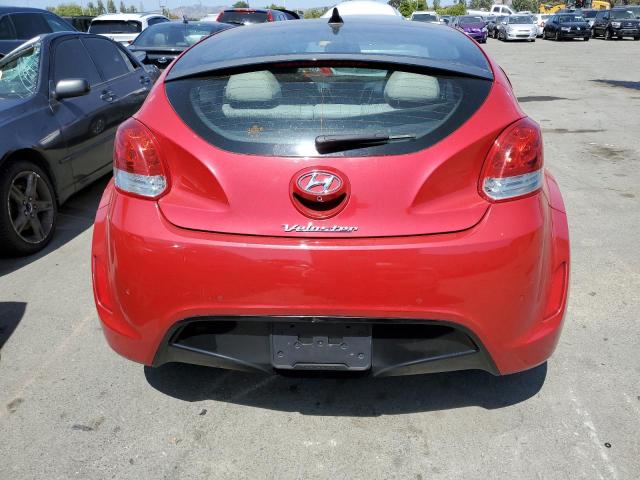 Photo 6 from auction – 2012 HYUNDAI VELOSTER with VIN KMHTC6AD0CU049054
