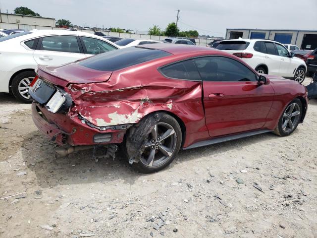 Photo 3 from auction – 2015 FORD MUSTANG with VIN 1FA6P8AM2F5387335