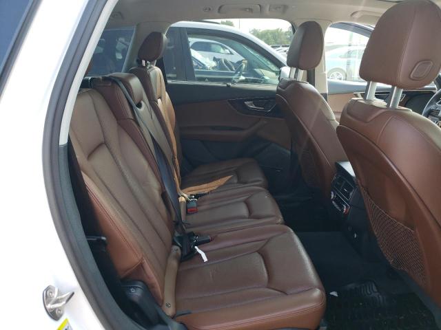 Photo 11 from auction – 2018 AUDI Q7 PRESTIG with VIN WA1VAAF73JD004514