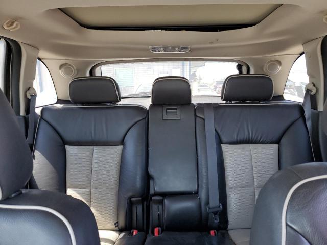 Photo 10 from auction – 2008 LINCOLN MKX with VIN 2LMDU88C48BJ02706
