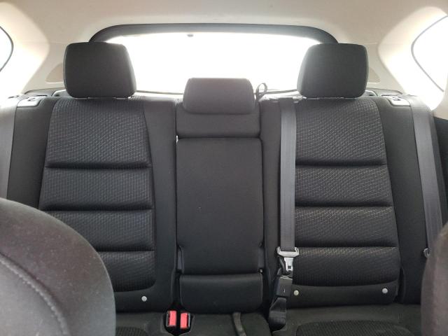 Photo 10 from auction – 2014 MAZDA CX-5 TOURI with VIN JM3KE2CY2E0410269